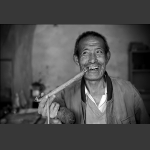 快活的光棍儿汉