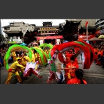 雌雄对决-1