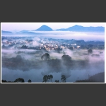 乡村风景