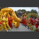 巾帼不让须眉
