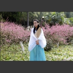 仙女思凡