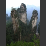 黄石寨
