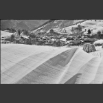 关东雪村------魅力松岭