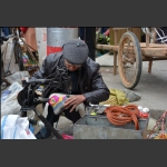 一丝不苟