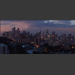 都市之夜
