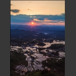 暮色家园