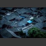 土家民居