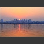 去湘江看看1