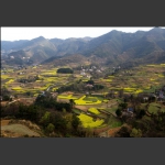 南山梯田2