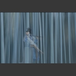 笛声醉