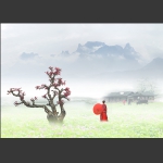 醉故乡
