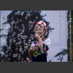 黄花溪放歌
