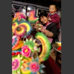 做花馍
