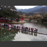 云水谣一角