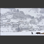 雪村正月