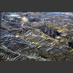 梯田－７