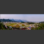 田园风光