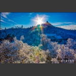 天门仙山之冬4