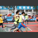  趣味活动 . 环环扣扣