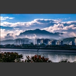 澧水河岸