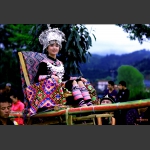 侗家妹子