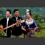 侗家合奏