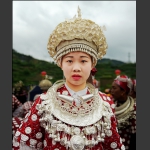 苗家阿妹