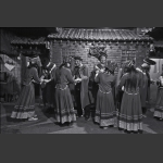 阿哥  阿妹情缘