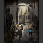 老路