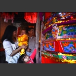 又是一年花灯节