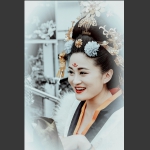 人像习作