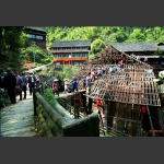 手手相传建侗屋