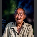 沧桑岁月