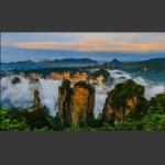 风和日丽