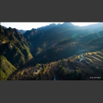 桑植洪沙溪