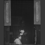 理发铺子