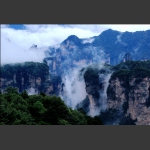黄石寨