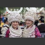 姊妹花