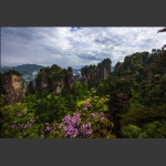 黄石寨风光-1