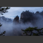 黄石寨风光-5