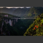 云天渡之春-7
