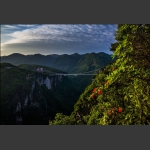 云天渡之春-8