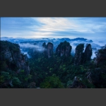 黄石寨风景-5