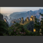黄石寨风景-3
