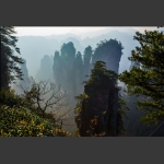 黄石寨风景-4