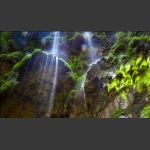 青山流水
