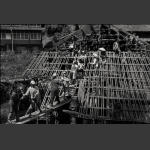 瓦片接龙