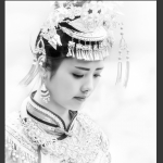 苗家女