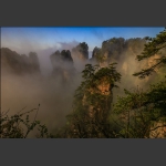 黄石寨风光-7