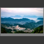 碧桂园美景